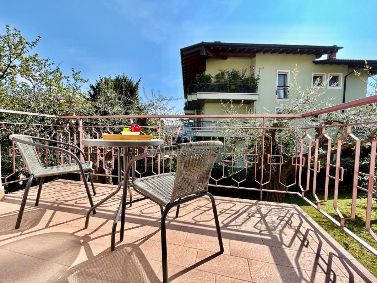 Ares Apartment - Vicino Al Lago Di Garda E Alla Stazione Treno Desenzano del Garda Exterior photo